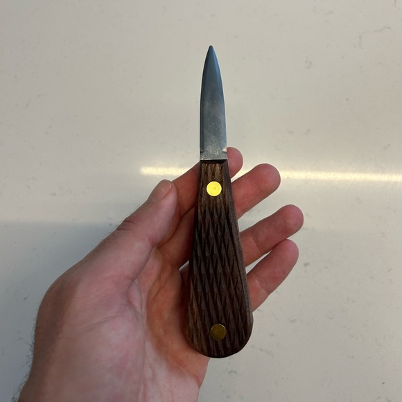 Made In Oyster Shucker - Picture 3 of 3